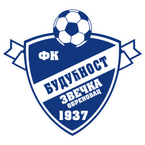 FK Buducnost Zvecka Logo