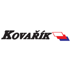 Kovarik Logo