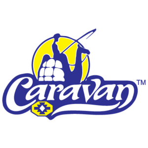 Caravan Logo