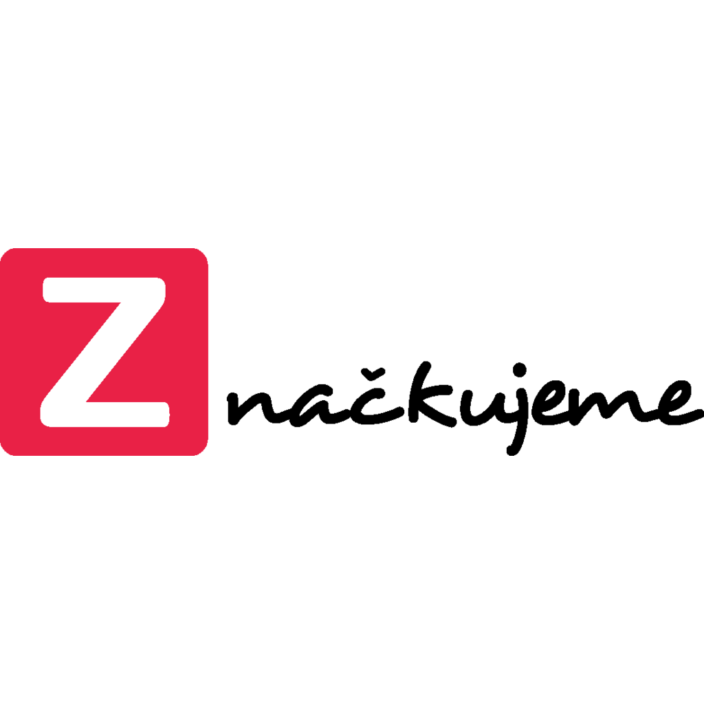 Znackujeme