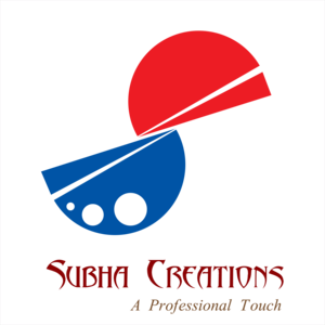 Subha Creations Logo