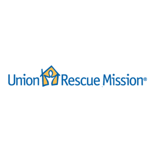 Union Rescue Mission Logo