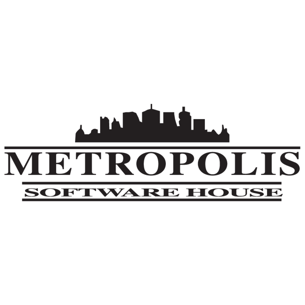 Metropolis,Software,House