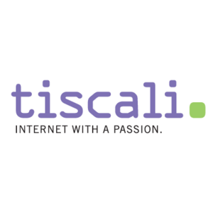 Tiscali(48) Logo