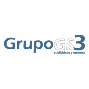Grupo GS3 Logo