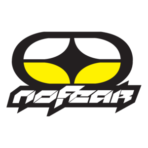 No Fear MX(5) Logo