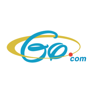 Go com Logo