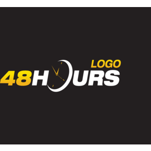 48hourslogo Logo