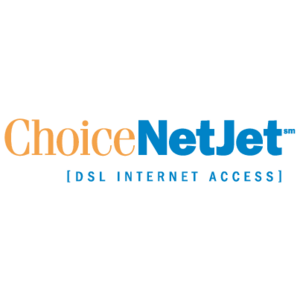 ChoiceNetJet Logo