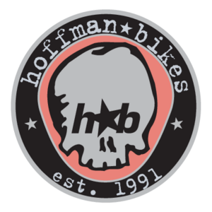 Hoffman Bikes Logo