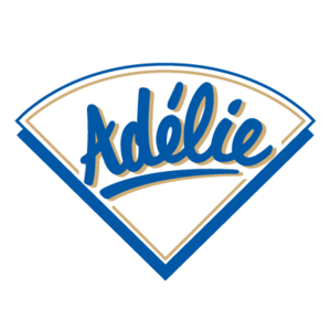 Adelie(959) Logo