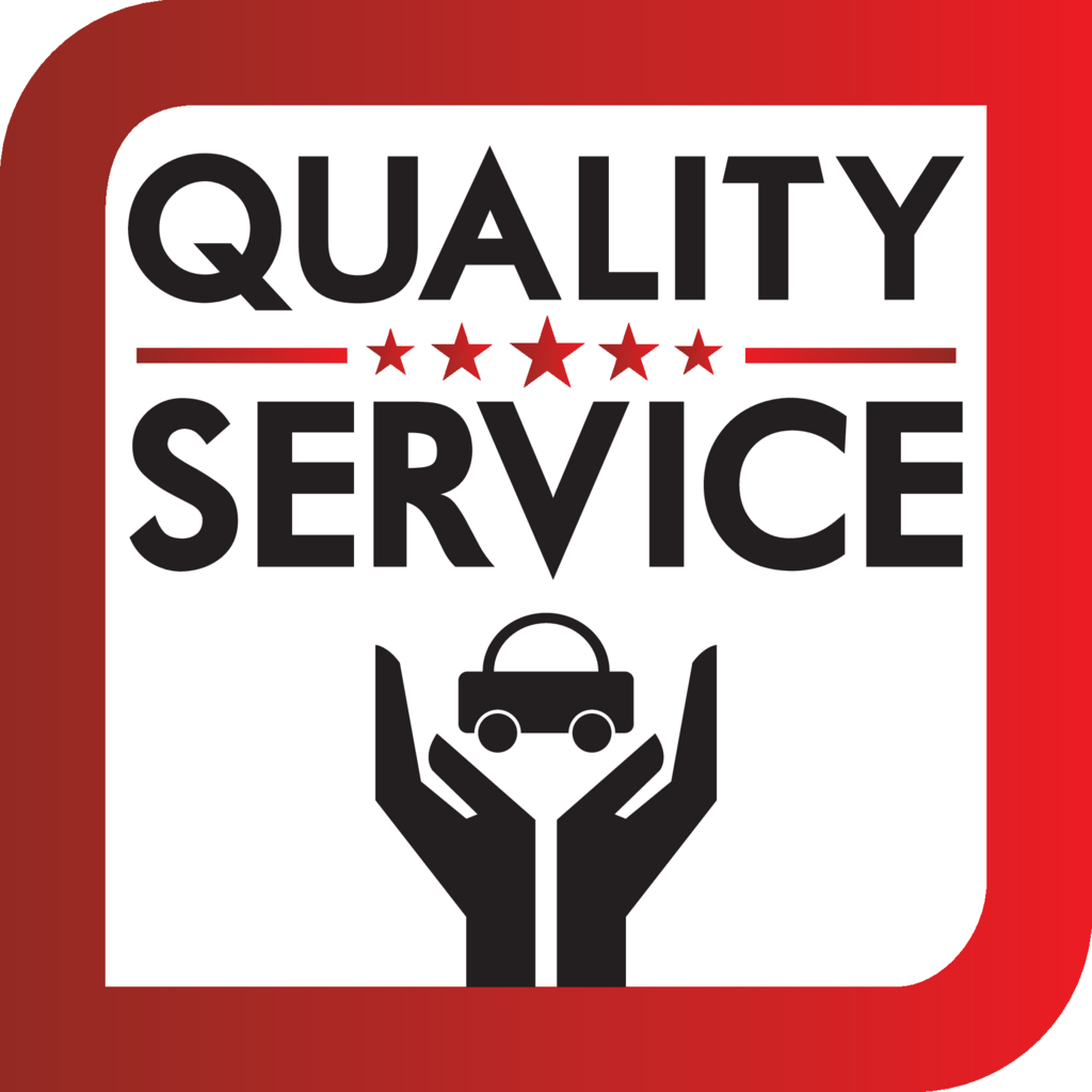Quality,Car,Service
