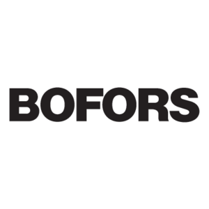 Bofors Logo