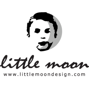 little moon Logo