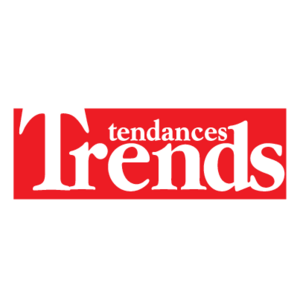 Trends Tendances Logo
