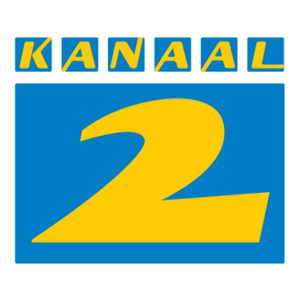 Kanaal 2 Logo