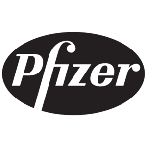 Pfizer Logo