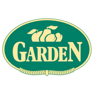 Garden Logo