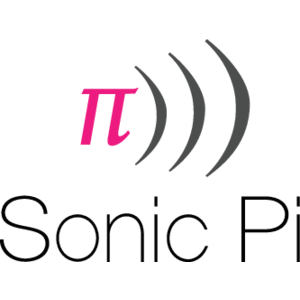 Sonic Pi Logo