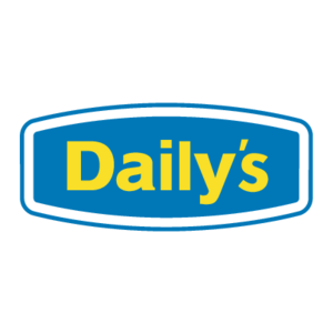 Daily's(27) Logo