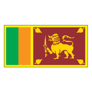 Sri Lanka Logo