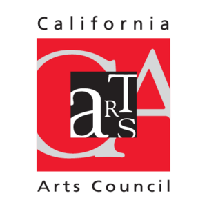 California Arts Council Logo