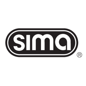 Sima Logo