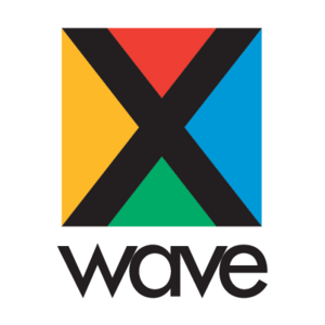 xwave(42) Logo