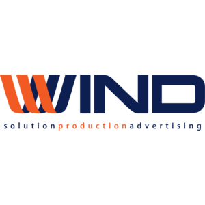 Wind Logo