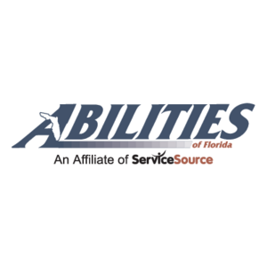 Abilities of Florida Logo