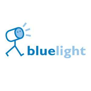 BlueLight Logo