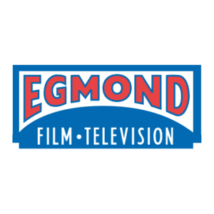 Egmond Film Television Logo