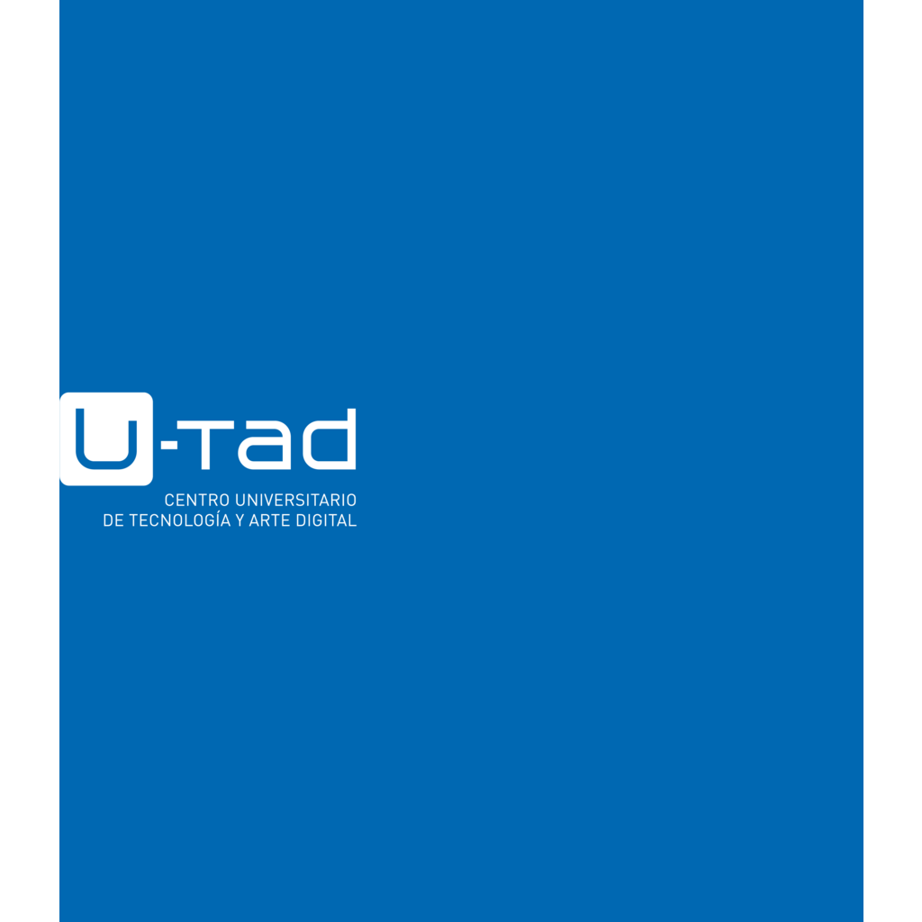 Logo, Education, Spain, U-tad