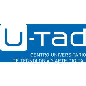 U-tad Logo