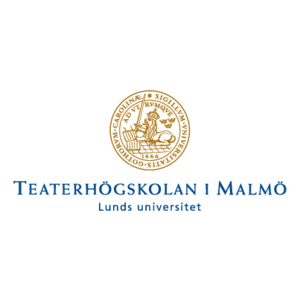 Teaterhogskolan I Malmo Logo