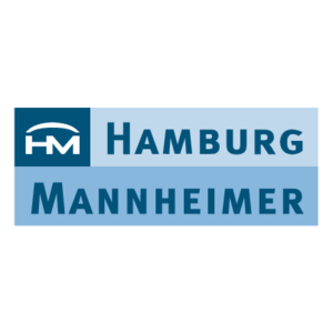 Hamburg Mannheimer Logo
