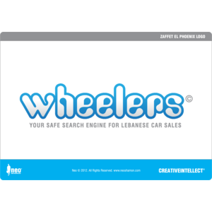 Wheelers Logo