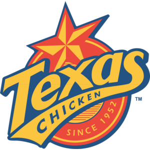 Texas Chicken Logo