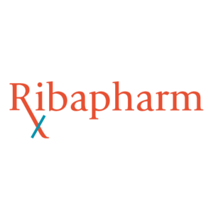 Ribapharm Logo