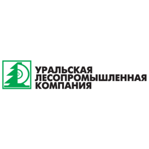Uralskaya Lesopromyshlennaya Company Logo