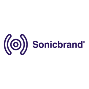 Sonicbrand Logo