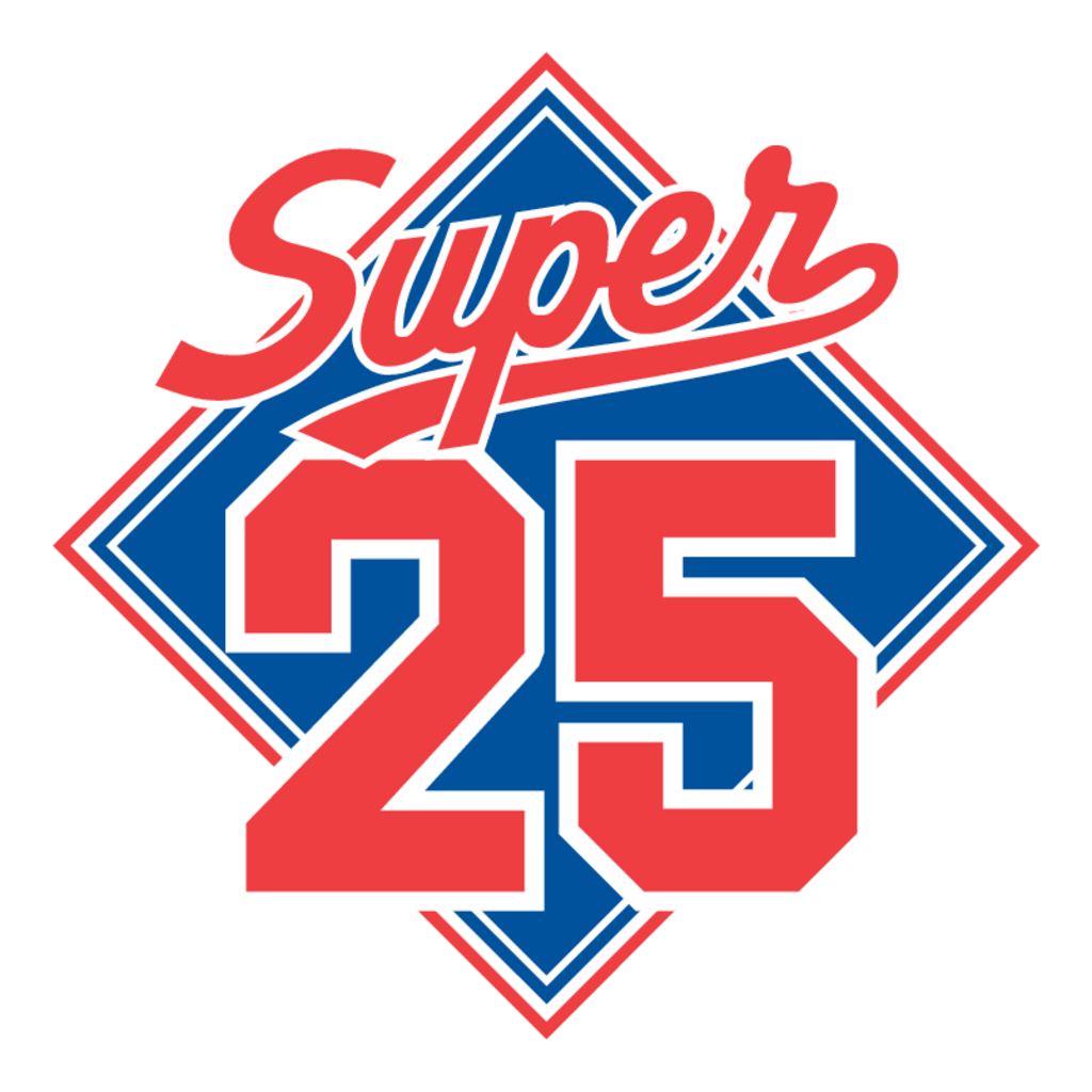Super,25