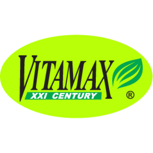 Vitamax Logo