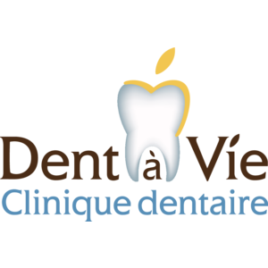 Clinique Dentaire Dent à Vie Logo