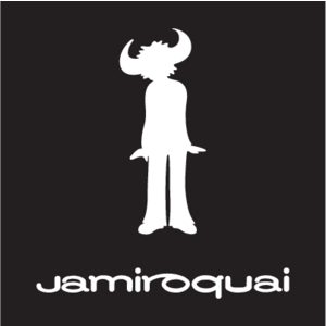 Jamiroquai(40) Logo