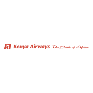 Kenya Airways Logo