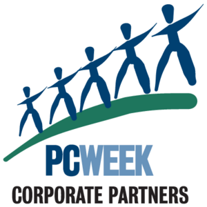 PCWEEK Corporate Partners Logo