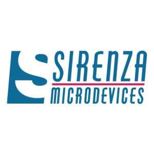 Sirenza Logo
