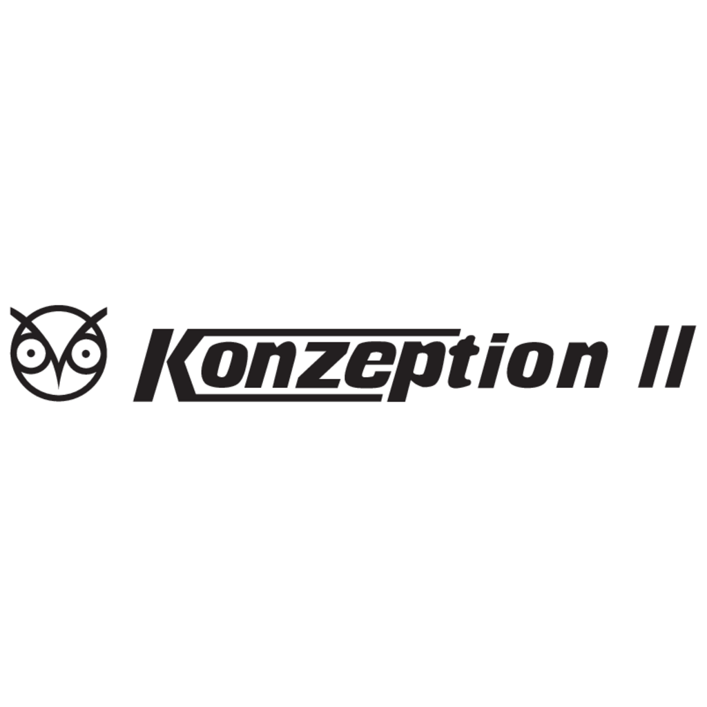 Konzeption,II