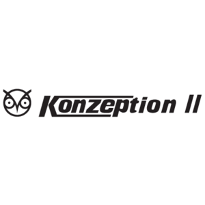 Konzeption II Logo